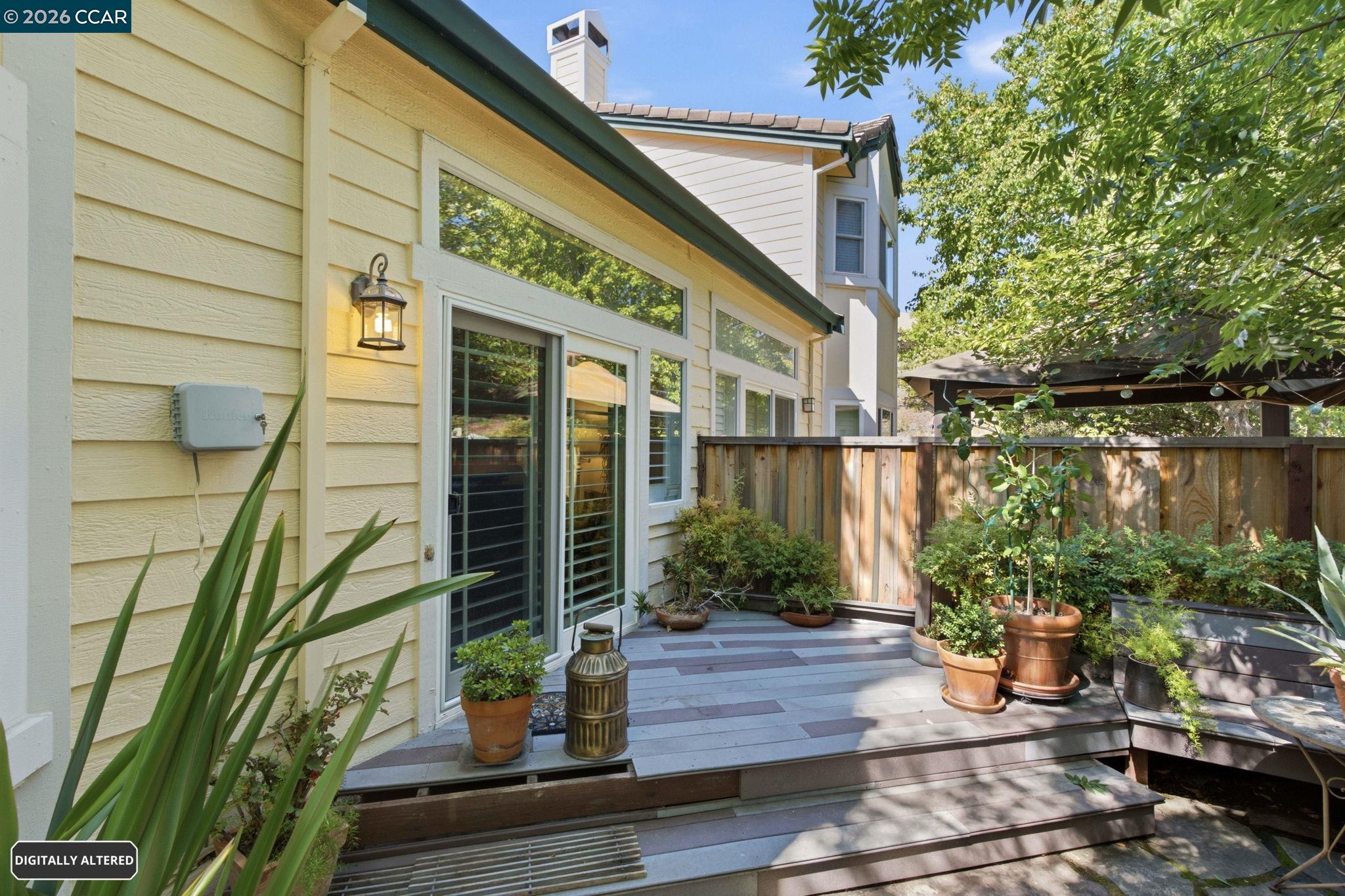 1345 Shell Lane Clayton, CA 94517 - Photo 50 of 61