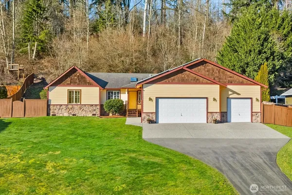 $825,000 | 24625 138th Street Southeast, Monroe, WA 98272