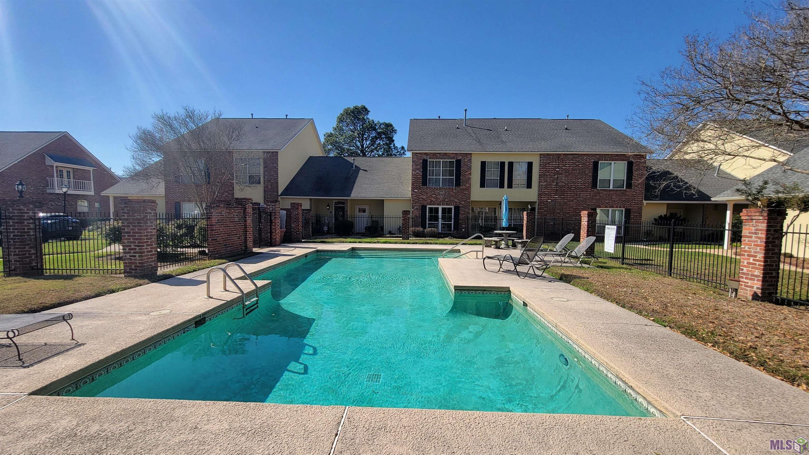 9007 Highland Road, Unit 34 Baton Rouge, LA 70810 - Photo 21 of 22