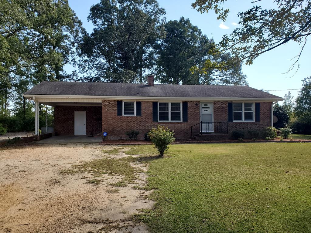 1155 Union Grove Church Road Fremont, NC 27830 - Photo 1 of 20 Main View