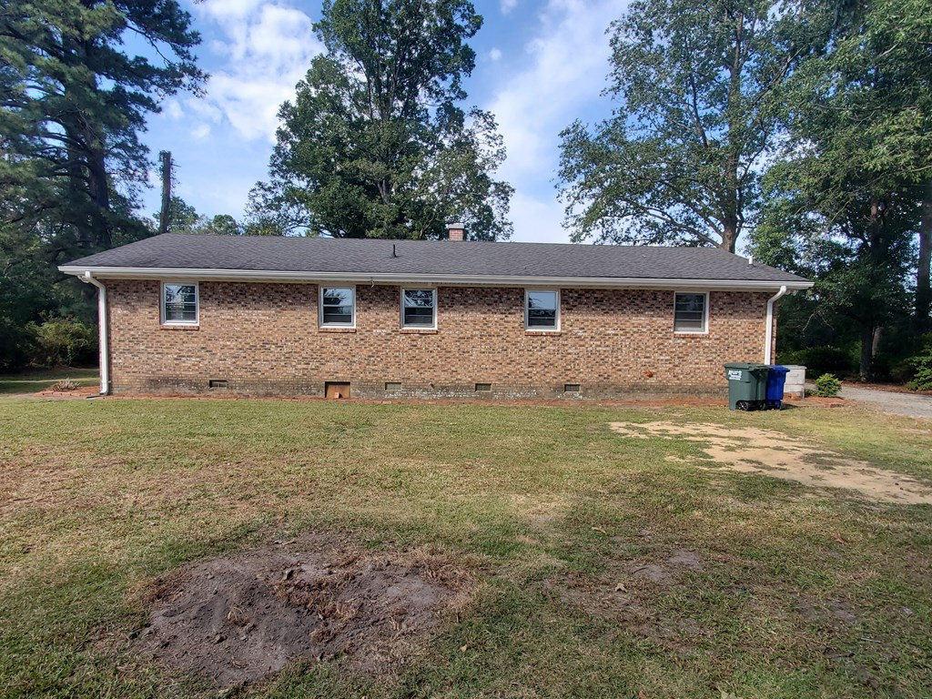 1155 Union Grove Church Road Fremont, NC 27830 - Photo 4 of 20