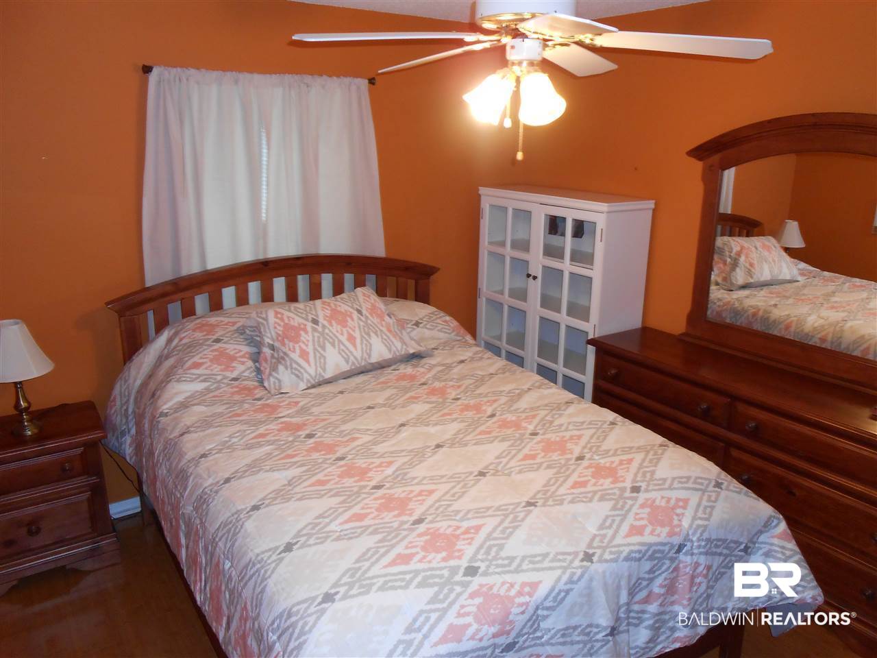 33669 Rosalia Avenue Lillian, AL 36549 - Photo 9 of 14 Bedroom 2