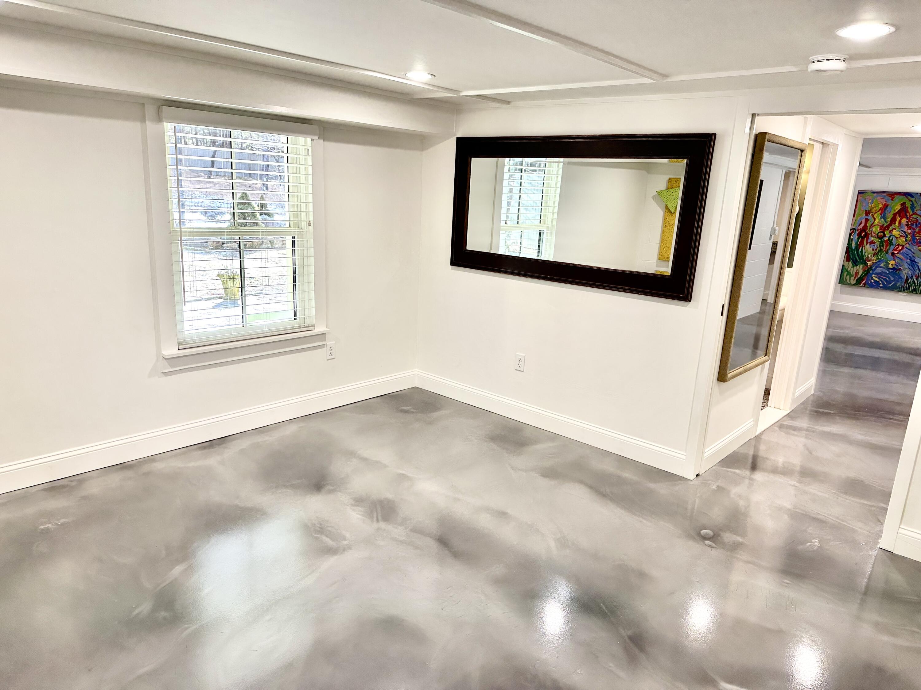 53 Highland Road Truro, MA 02666 - Photo 19 of 27 big mirror & window