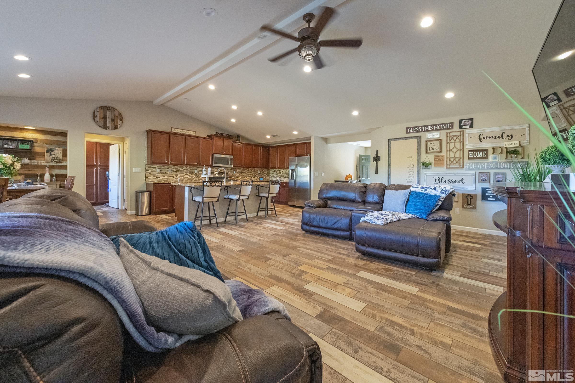 116 Carson River Drive Dayton, NV 89403 - Photo 12 of 30 Photo 13