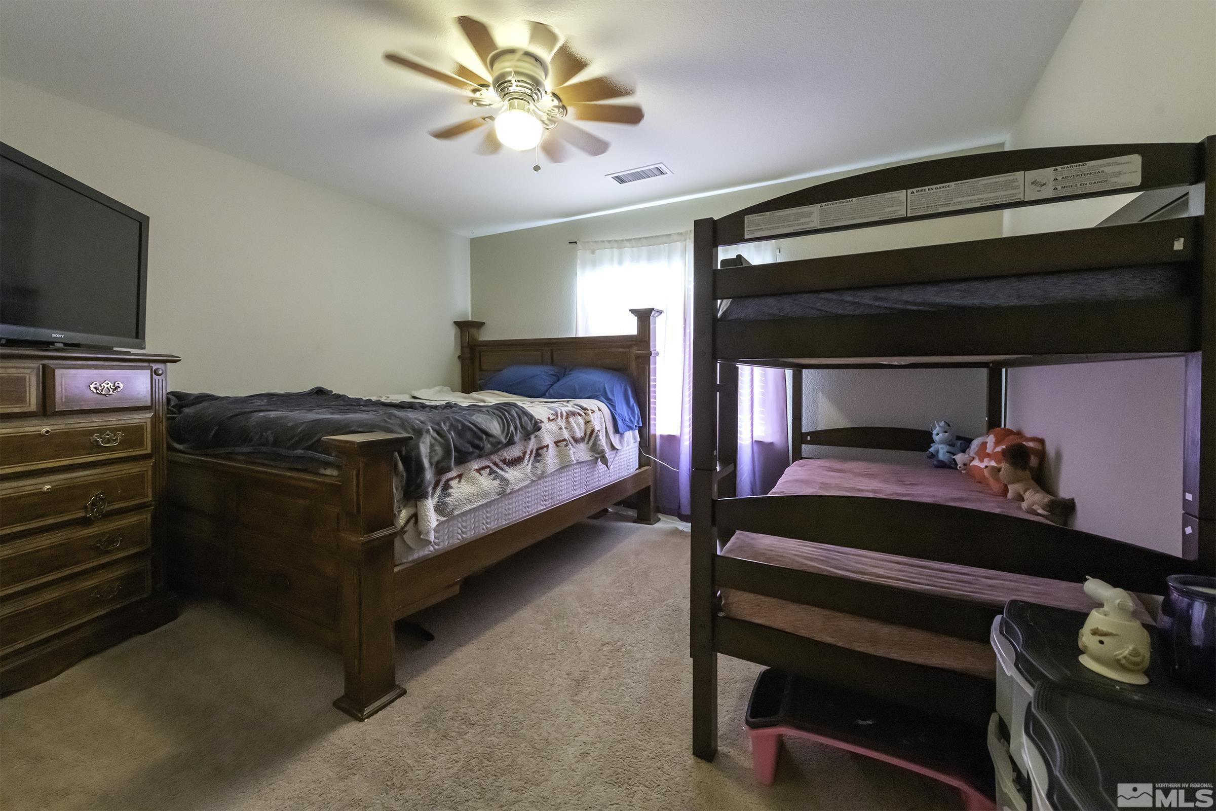 116 Carson River Drive Dayton, NV 89403 - Photo 20 of 30 Photo 21