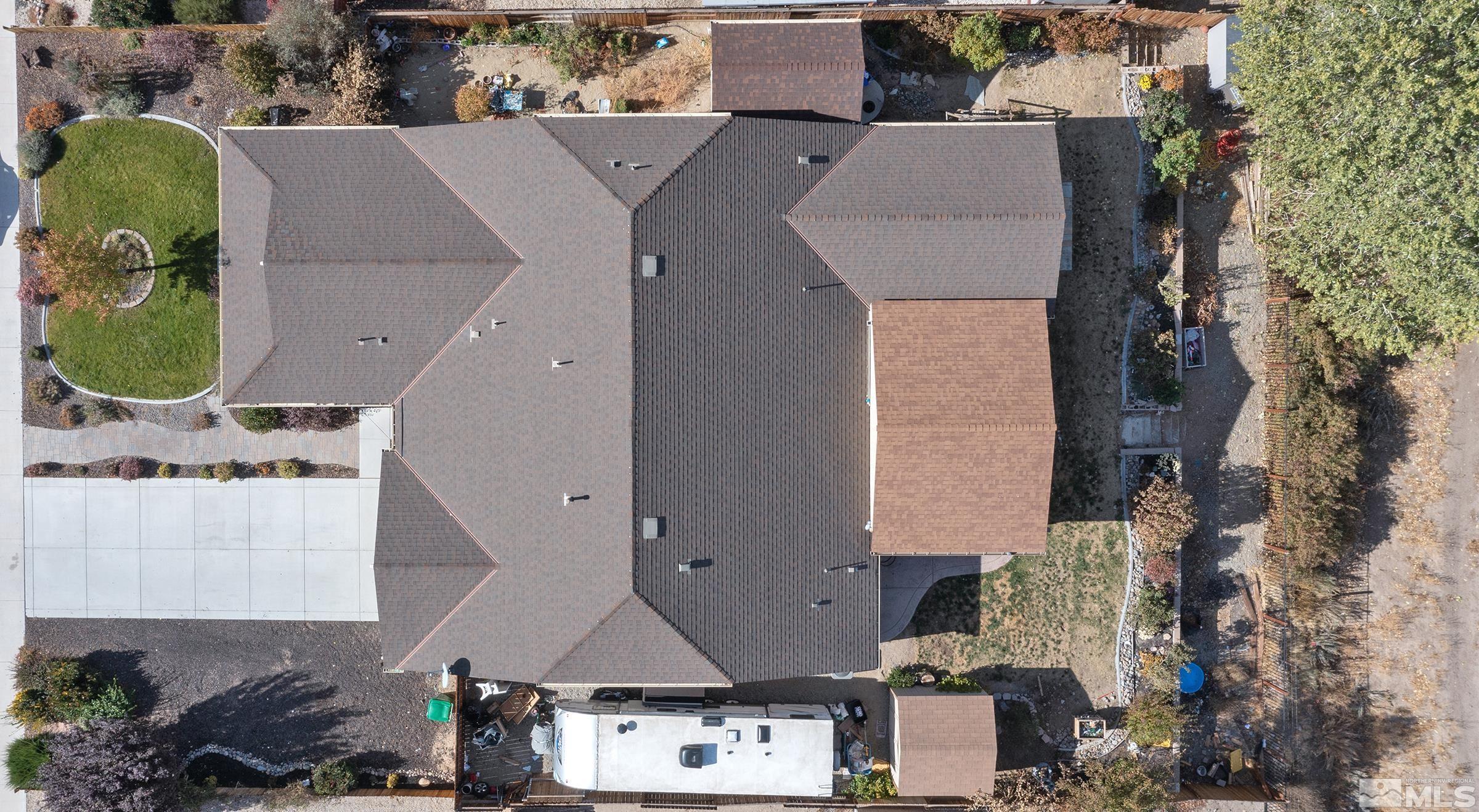 116 Carson River Drive Dayton, NV 89403 - Photo 2 of 30 Photo 3