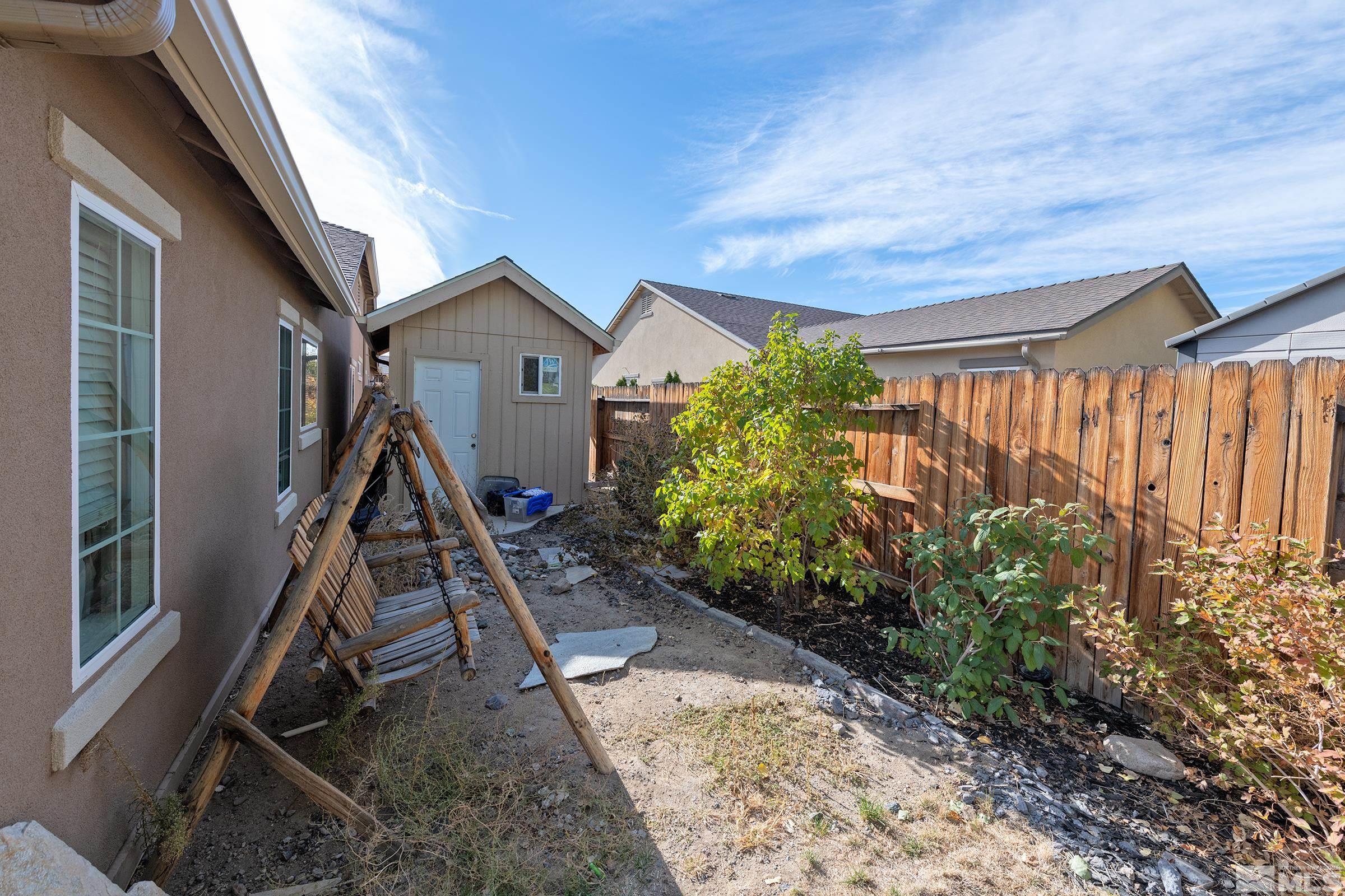 116 Carson River Drive Dayton, NV 89403 - Photo 25 of 30 Photo 26