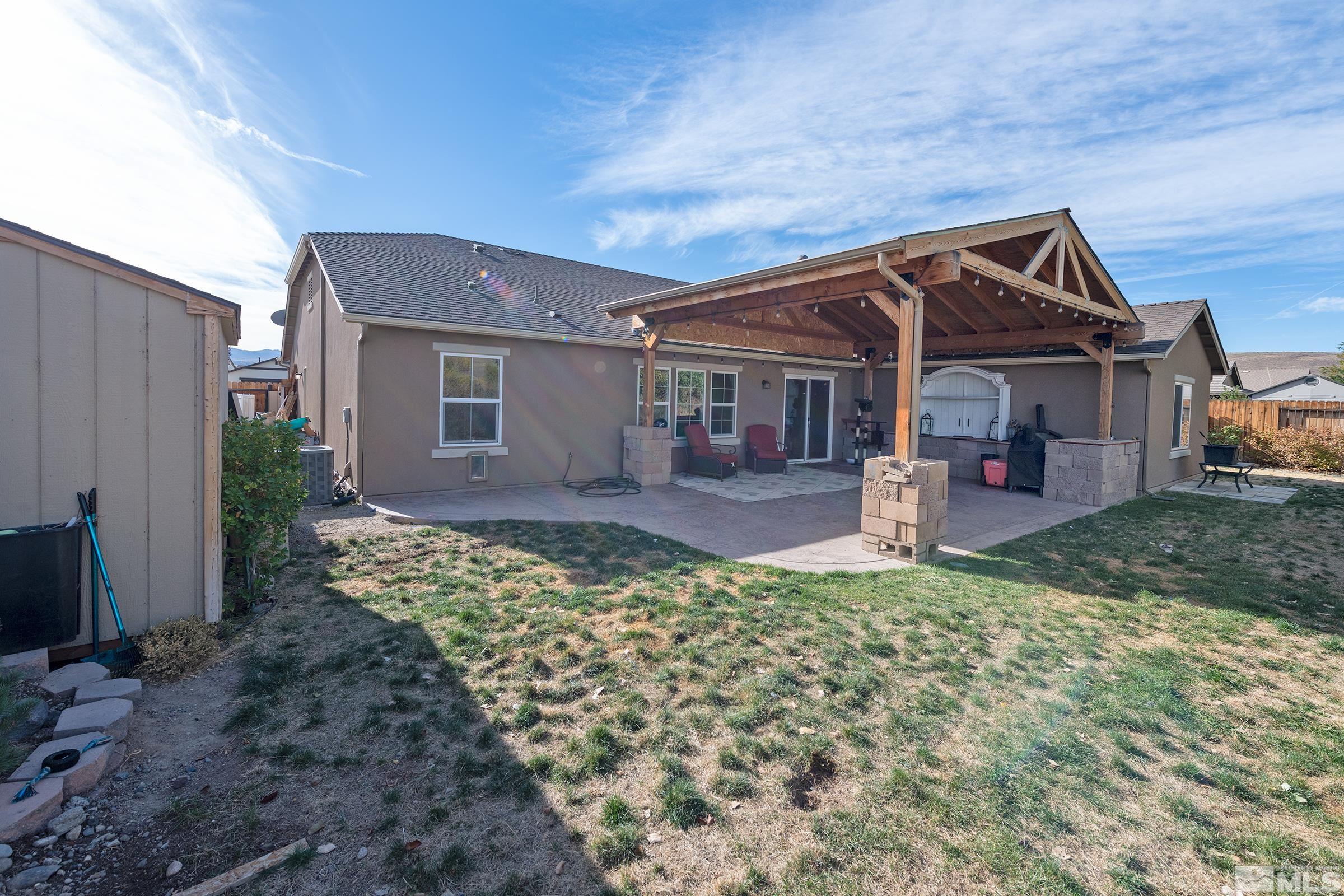 116 Carson River Drive Dayton, NV 89403 - Photo 28 of 30 Photo 29