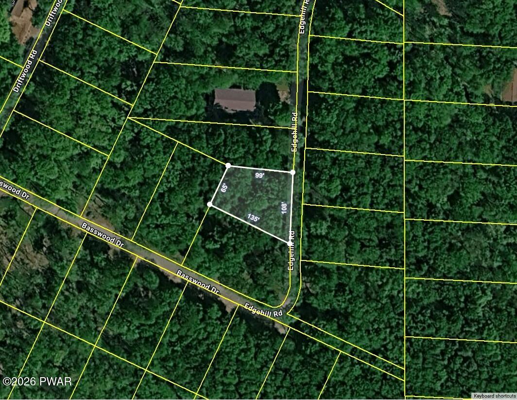 Lot 4 Edgehill Road Newfoundland, PA 18445 - Photo 2 of 14