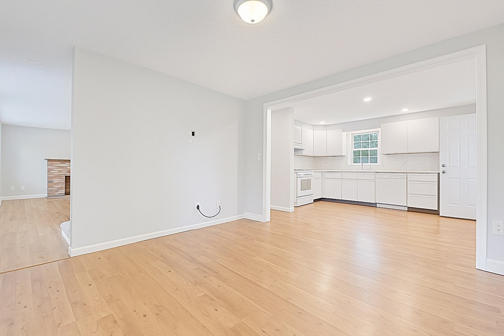 49 St Marks Road Falmouth, MA 02536 - Photo 16 of 38 a view of a kitchen with a sink and a cabinets