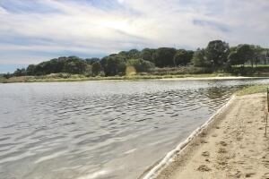 49 St Marks Road Falmouth, MA 02536 - Photo 10 of 38 a view of lake view and mountain