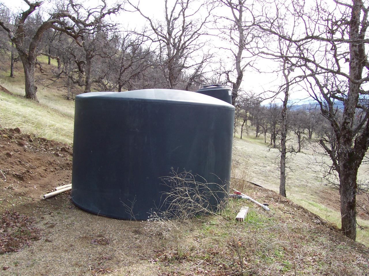 249 Fiddlers Road Igo, CA 96047 - Photo 8 of 19 a view of outdoor space and yard