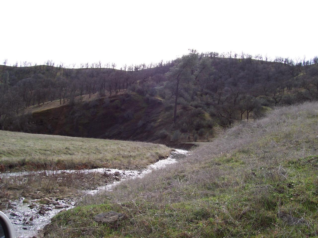 249 Fiddlers Road Igo, CA 96047 - Photo 9 of 19 a view of a dry yard