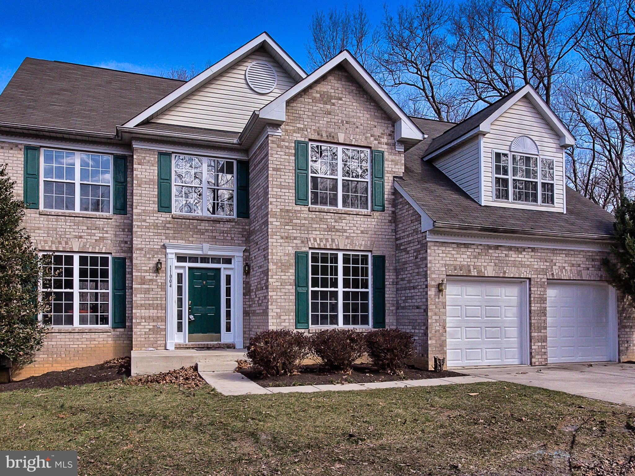11004 Frederick Road Ellicott City, MD 21042 - Photo 1 of 30 Exterior (Front)