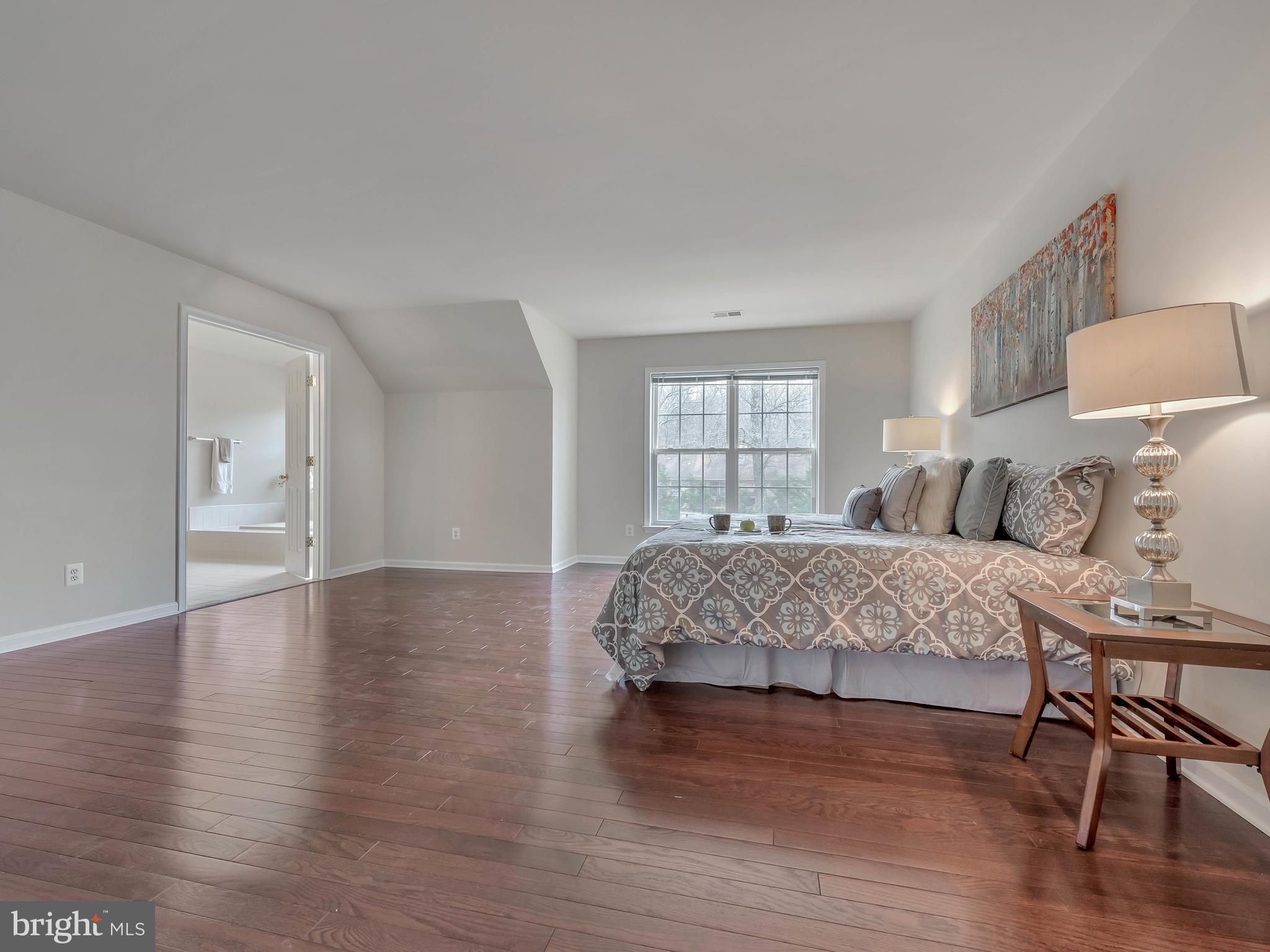 11004 Frederick Road Ellicott City, MD 21042 - Photo 15 of 30 Bedroom (Master)