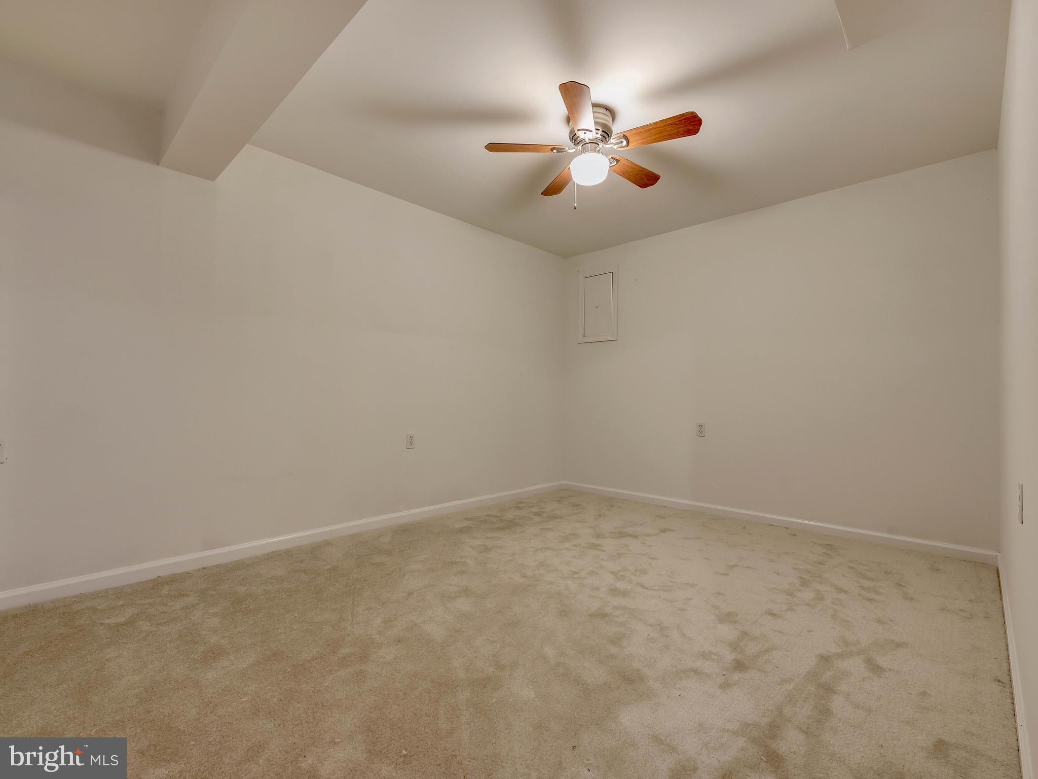 11004 Frederick Road Ellicott City, MD 21042 - Photo 21 of 30 Den in Lower level
