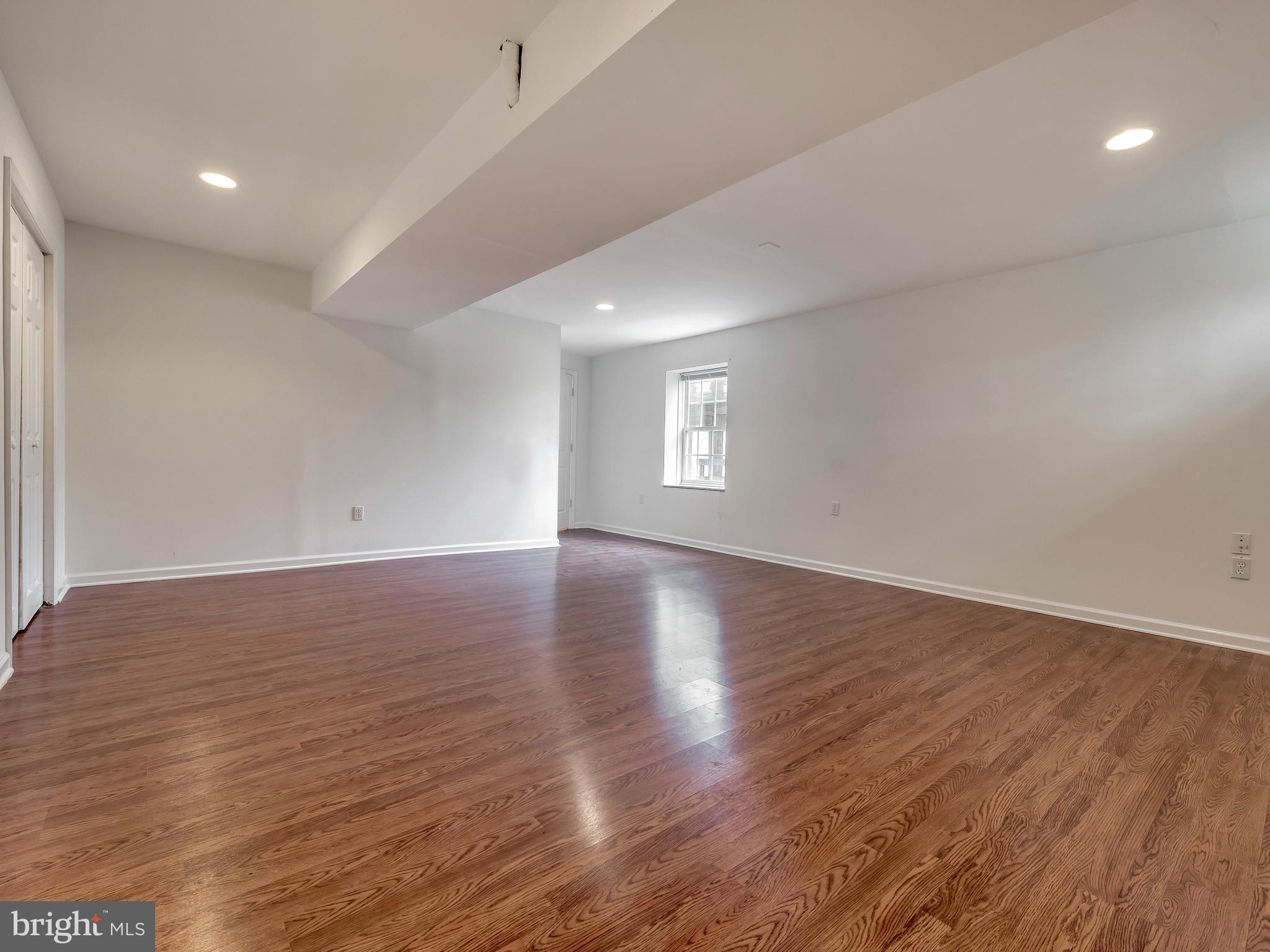11004 Frederick Road Ellicott City, MD 21042 - Photo 22 of 30 Basement huge bed room 5 with big window