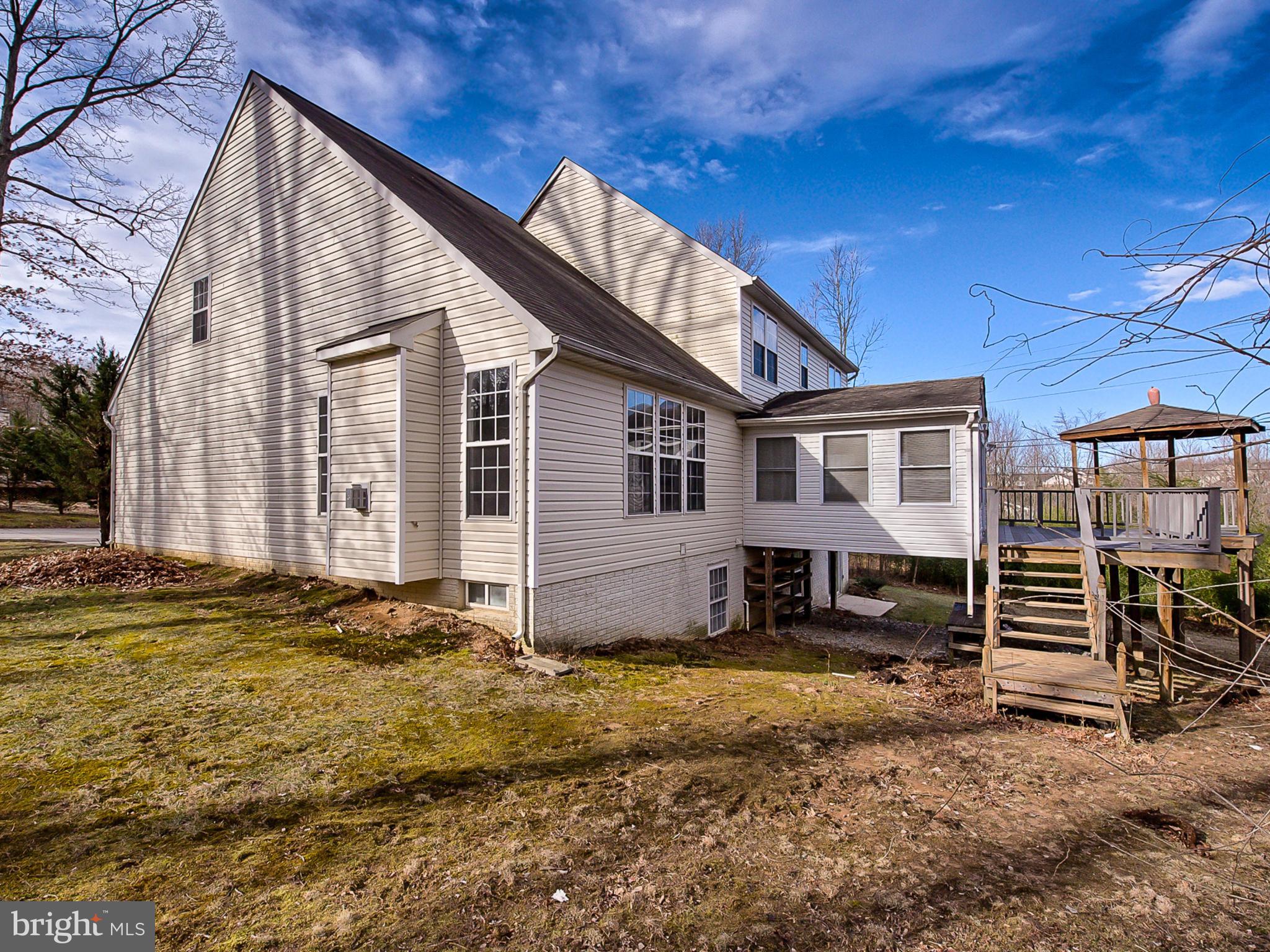 11004 Frederick Road Ellicott City, MD 21042 - Photo 28 of 30 Exterior (General)