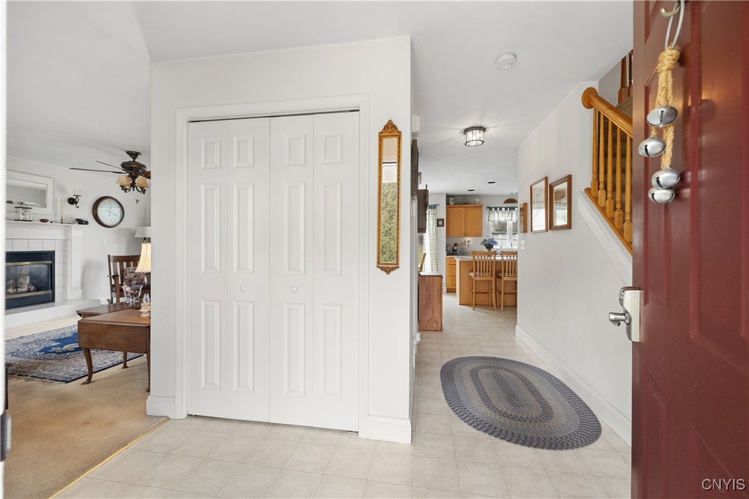 130 Pebblestone Drive Sullivan, NY 13037 - Photo 28 of 37