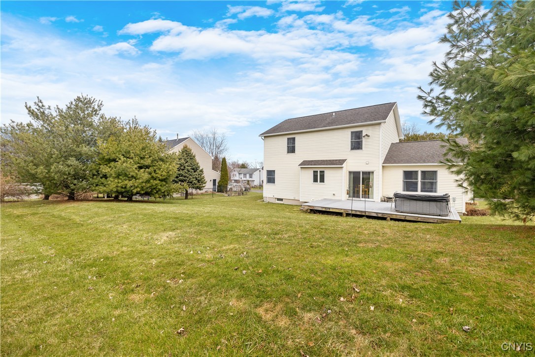 130 Pebblestone Drive Sullivan, NY 13037 - Photo 31 of 37