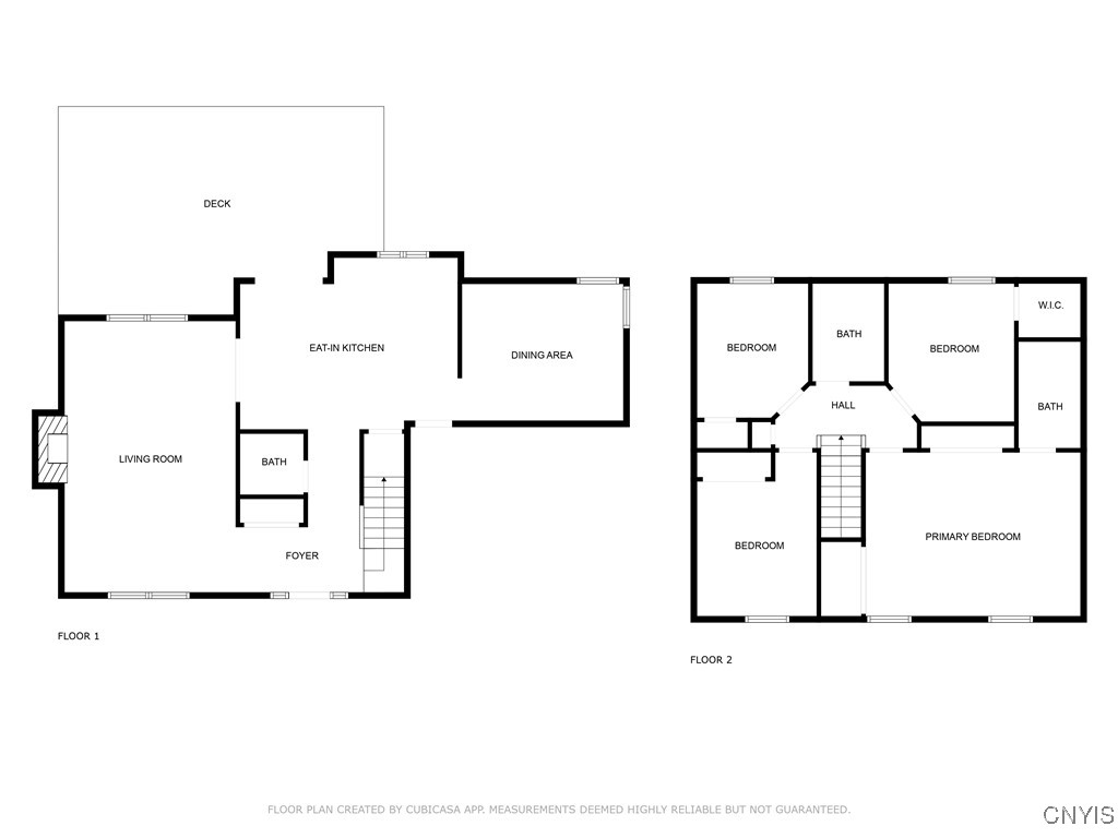 130 Pebblestone Drive Sullivan, NY 13037 - Photo 37 of 37