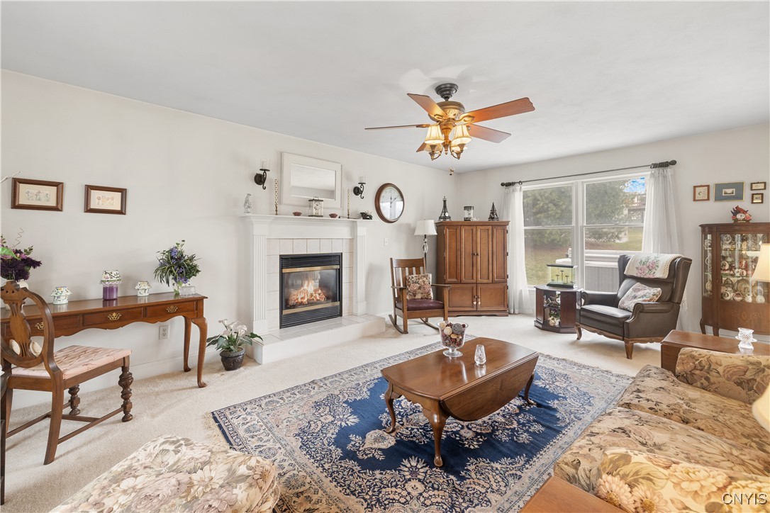 130 Pebblestone Drive Sullivan, NY 13037 - Photo 4 of 37