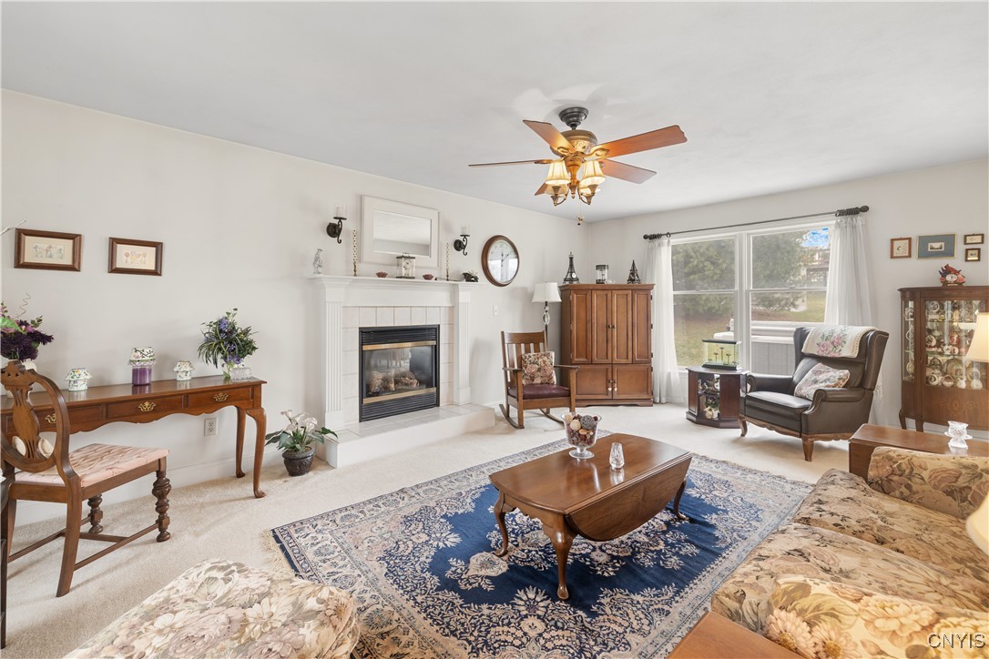 130 Pebblestone Drive Sullivan, NY 13037 - Photo 5 of 37