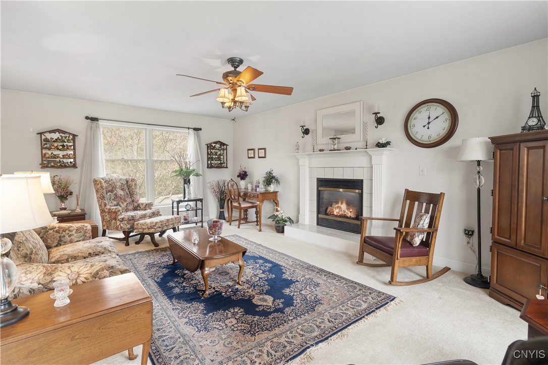 130 Pebblestone Drive Sullivan, NY 13037 - Photo 7 of 37