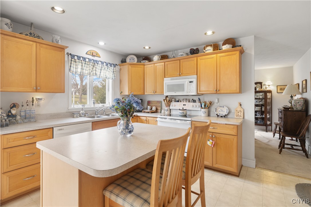 130 Pebblestone Drive Sullivan, NY 13037 - Photo 10 of 37