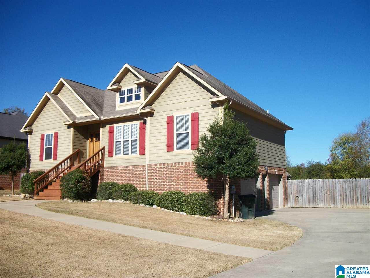 2030 Morris Farms Drive Riverside, AL 35135 - Photo 26 of 29