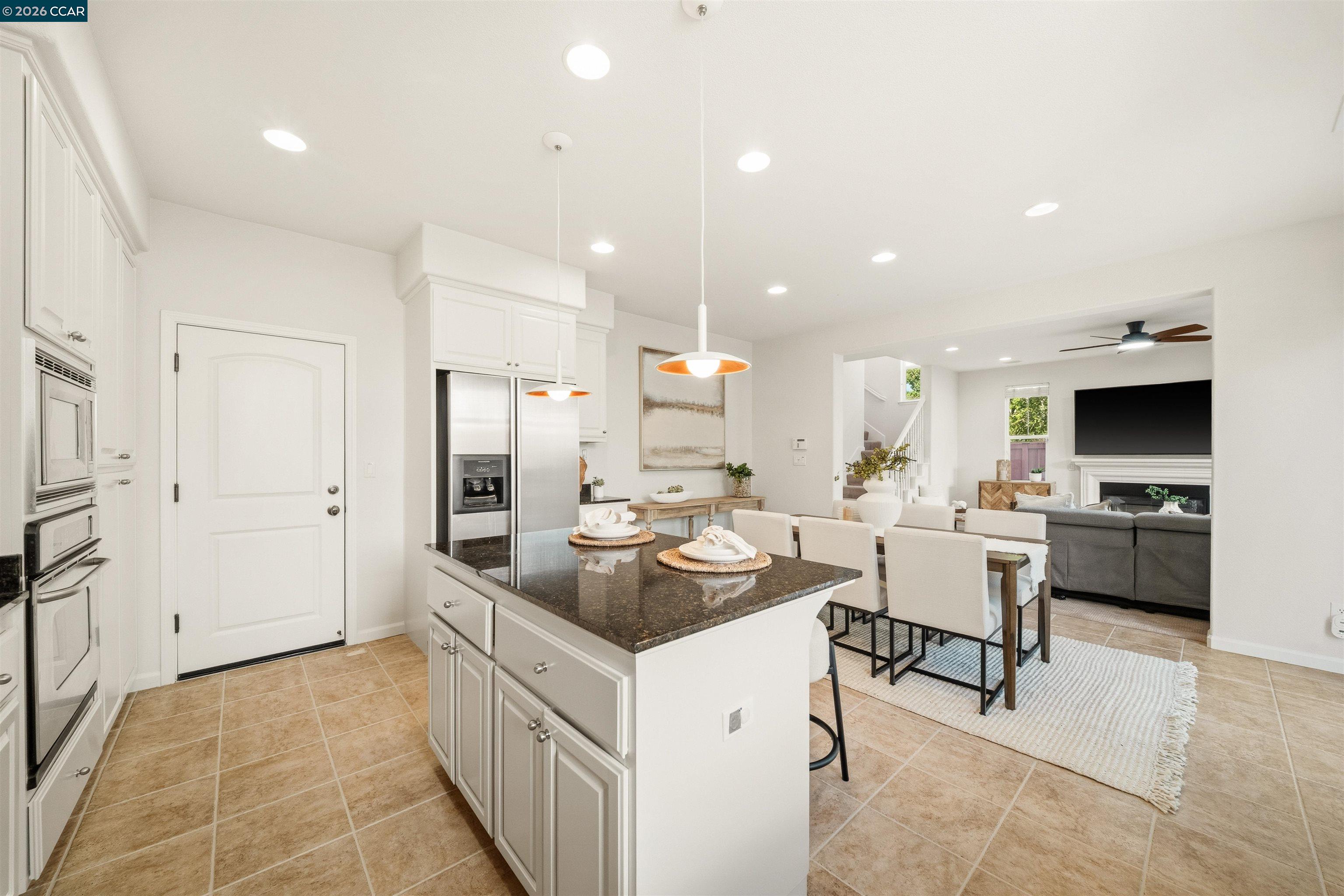 2851 Enfield Street San Ramon, CA 94582 - Photo 10 of 39