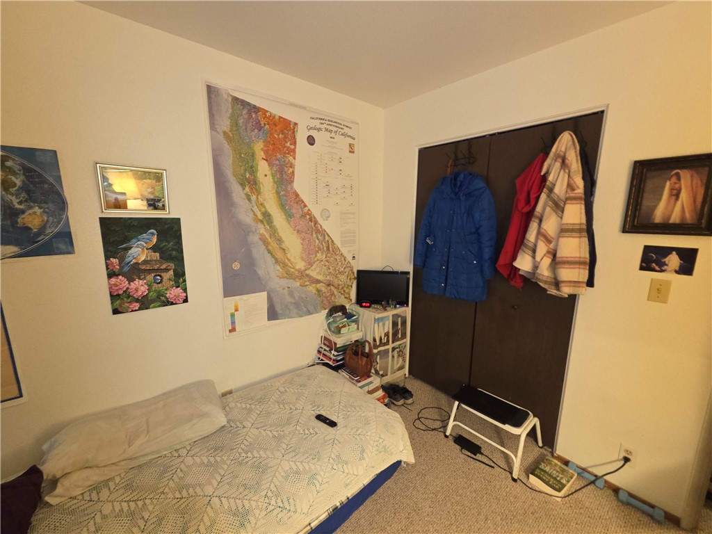 565 North Street Corning, CA 96021 - Photo 21 of 30 Upstairs bedroom 2.