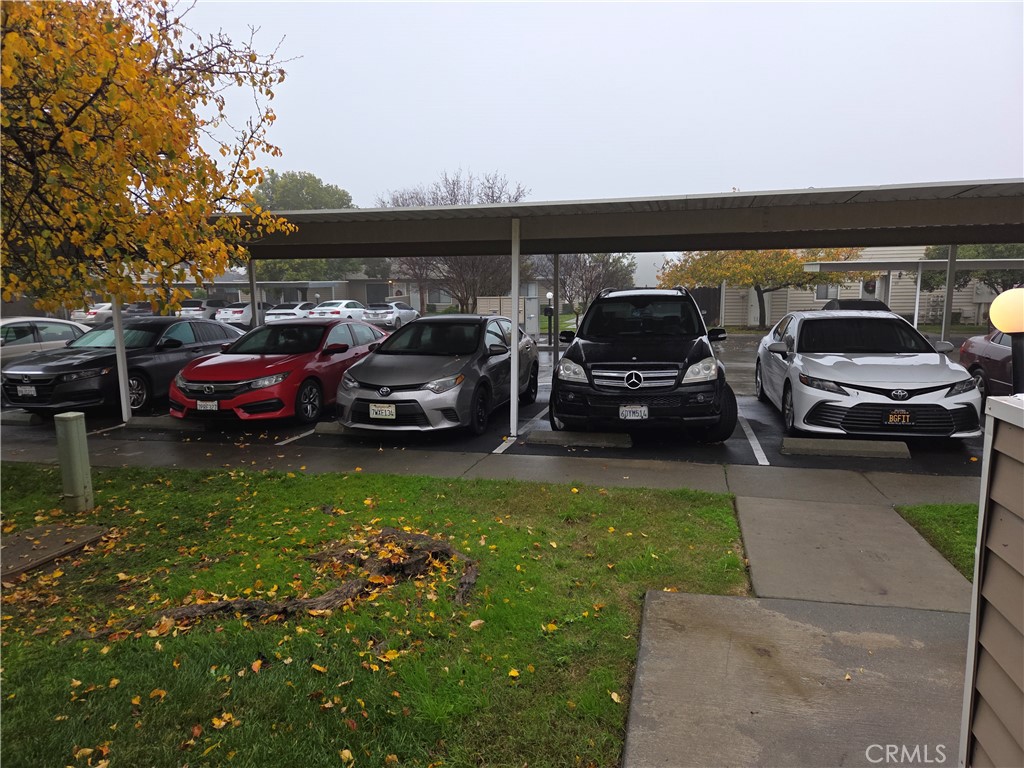 565 North Street Corning, CA 96021 - Photo 29 of 30 Detached covered carport.