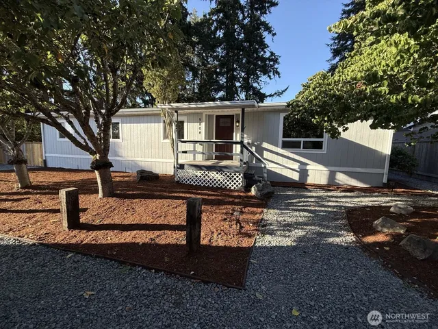 $419,000 | 5804 258th St Court East, Graham, WA 98338