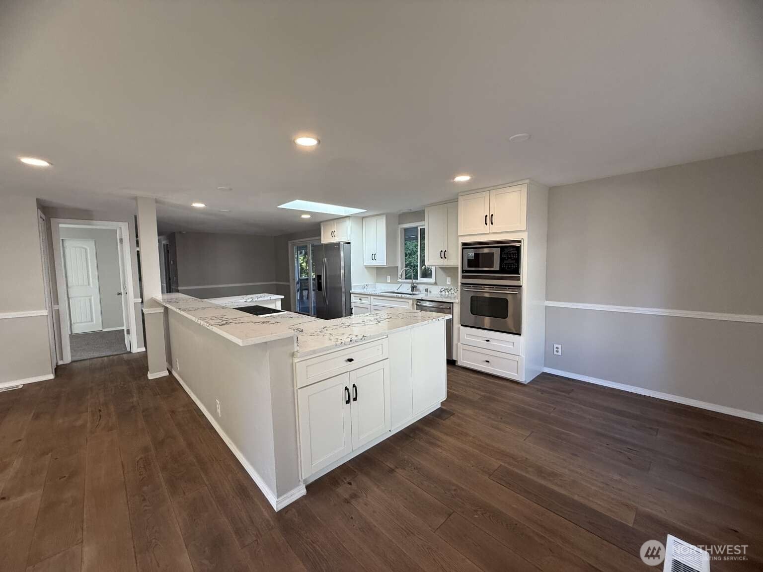 5804 258th St Court East Graham, WA 98338 - Photo 8 of 34