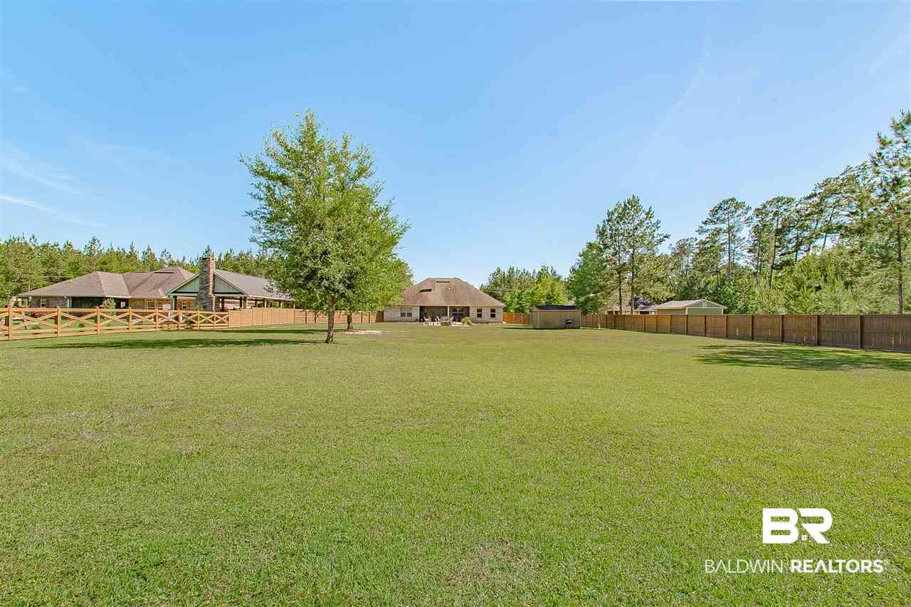 7003 Cloverleaf Landing Road Bay Minette, AL 36507 - Photo 48 of 49