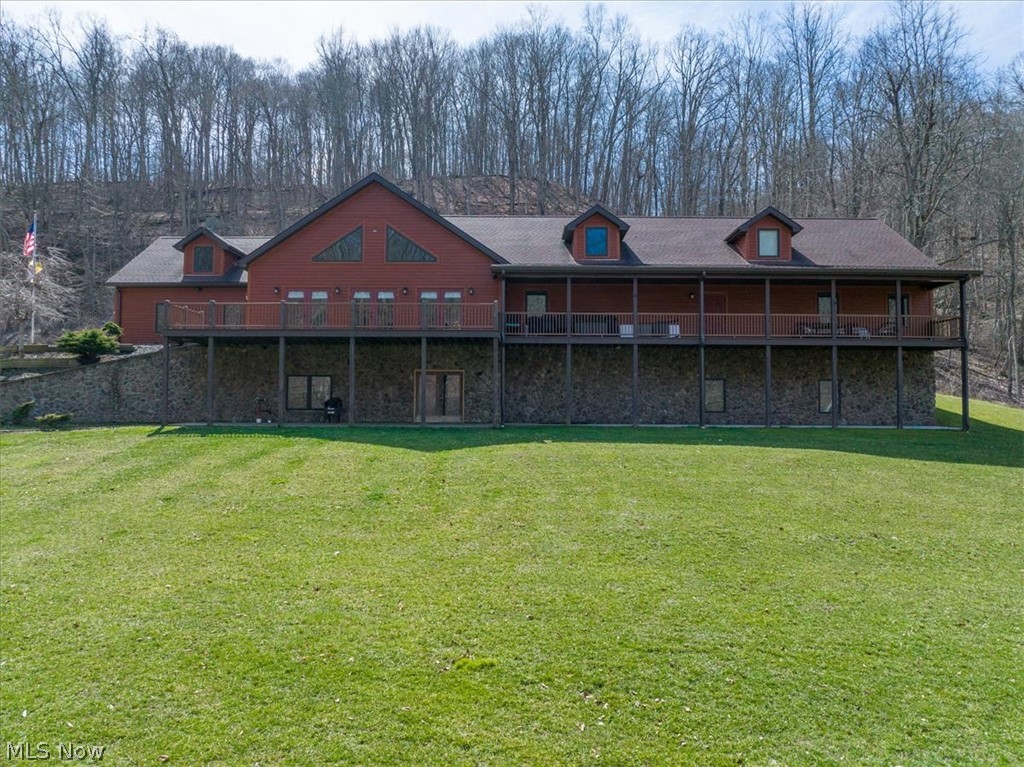 3365 Bells Run Road Newport, OH 45768 - Photo 5 of 35