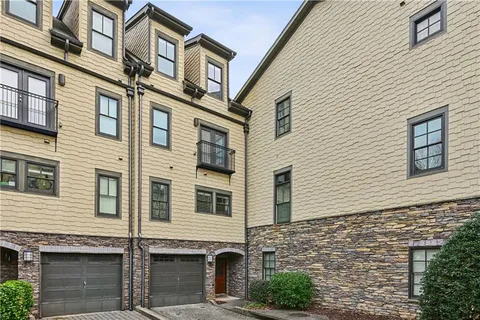 $645,000 | 255 Southerland Terrace Northeast, Unit 204, Atlanta, GA 30307