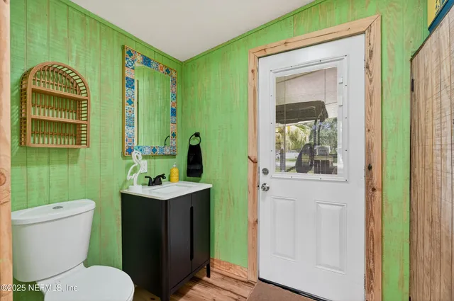 $230,000 | 119 Ludwig Avenue, Crescent City, FL 32112