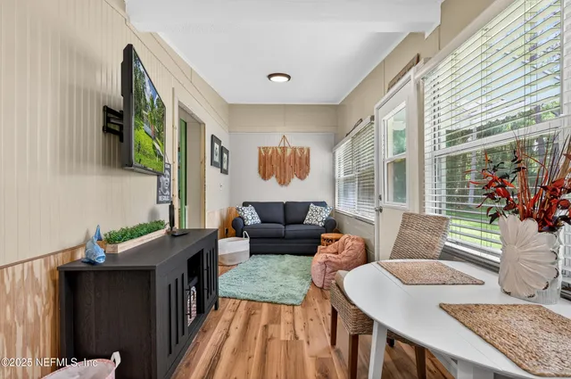 $230,000 | 119 Ludwig Avenue, Crescent City, FL 32112