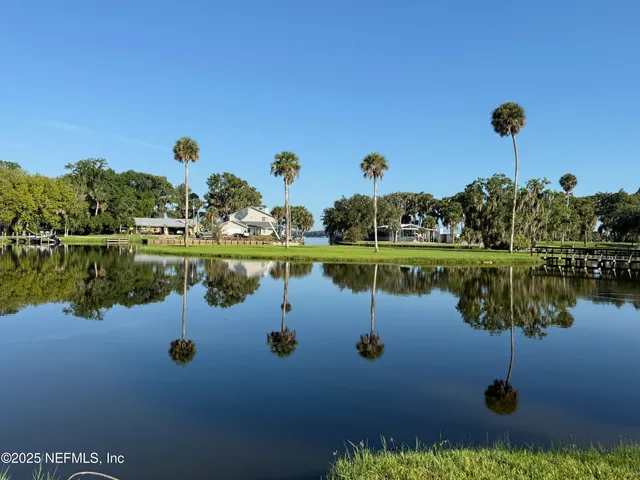 $230,000 | 119 Ludwig Avenue, Crescent City, FL 32112