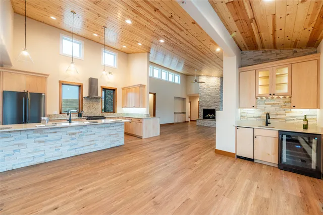 $1,649,999 | 27 Heather Hill Lane, Sheridan, WY 82801