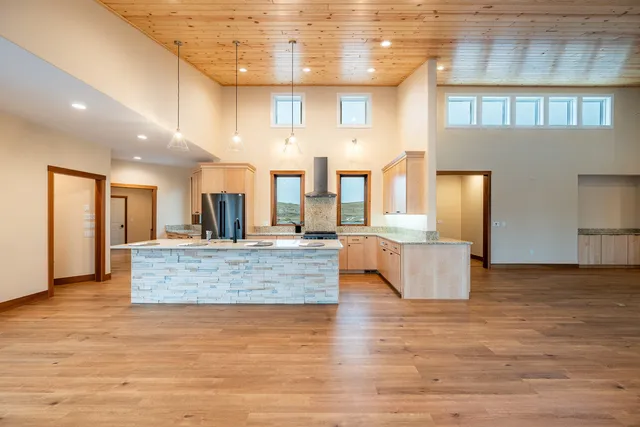 $1,649,999 | 27 Heather Hill Lane, Sheridan, WY 82801