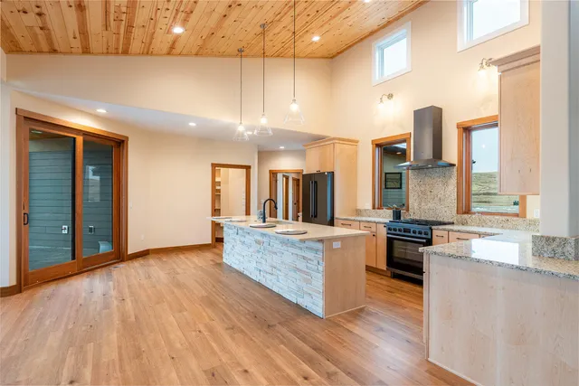 $1,649,999 | 27 Heather Hill Lane, Sheridan, WY 82801