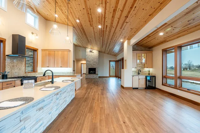 $1,649,999 | 27 Heather Hill Lane, Sheridan, WY 82801