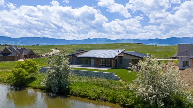 $1,649,999 | 27 Heather Hill Lane, Sheridan, WY 82801