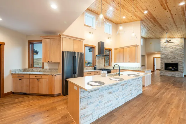 $1,649,999 | 27 Heather Hill Lane, Sheridan, WY 82801