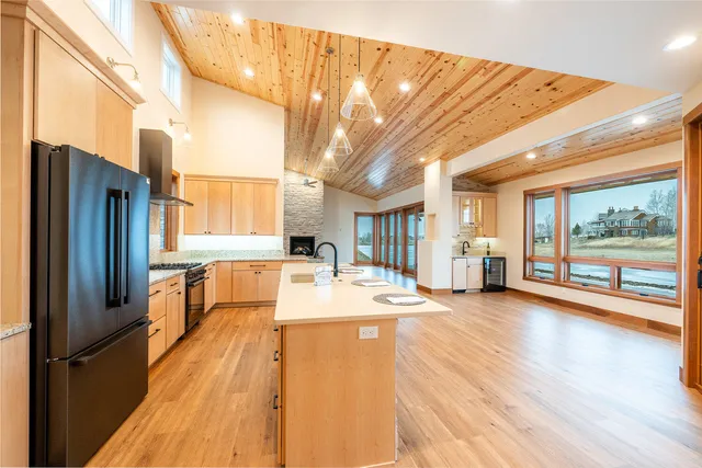 $1,649,999 | 27 Heather Hill Lane, Sheridan, WY 82801