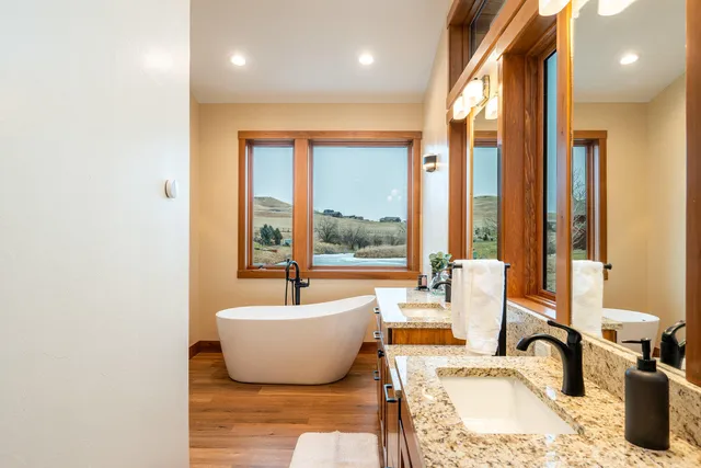 $1,649,999 | 27 Heather Hill Lane, Sheridan, WY 82801