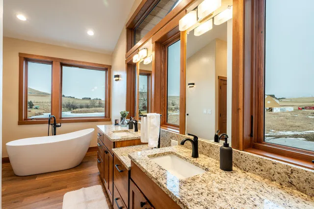 $1,649,999 | 27 Heather Hill Lane, Sheridan, WY 82801